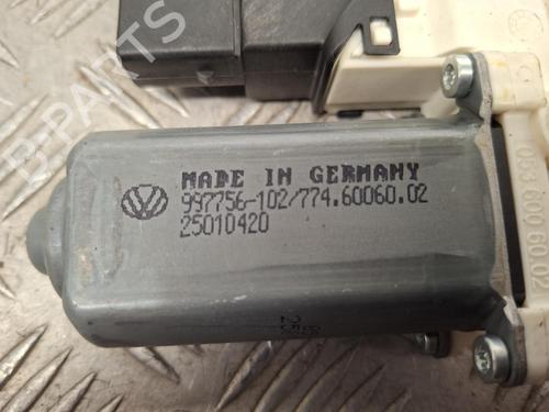 Right rear window motor VW GOLF VI (5K1) | BP37482169E22 - Image 3