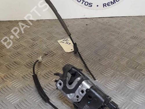 Used Rear left lock Rear left lock CITROËN C5 III Break (RW_) 2.0 HDi (136 hp) 23718066 23718066