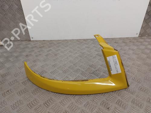 Used Headlight eyebrow FIAT DOBLO Box Body/MPV (223_) 1.3 D Multijet (75 hp) 31263114