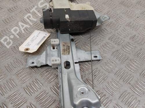 Rear right window mechanism PEUGEOT 5008 (0U_, 0E_) 1.6 HDi | BP29423618C25 