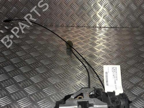 Rear right lock MERCEDES-BENZ A-CLASS (W168) A 170 CDI (168.009, 168.109) | BP23715429C99 