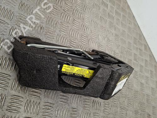 Used Jack Kit Jack Kit TOYOTA COROLLA Verso (_E12_) 2.0 D-4D (CDE120_, CDE120R) (90 hp) 34141667 34141667