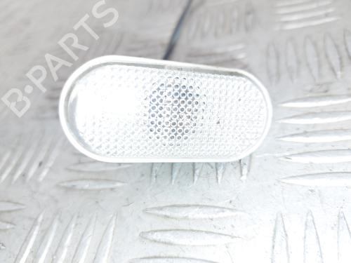 Clignotant avant gauche RENAULT KANGOO Express (FW0/1_) 1.5 dCi 90 (FW0G, FW05, FW08, FW11) (90 hp) 31666485