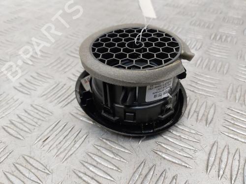 Used Air vent RENAULT CLIO IV (BH_) 1.2 16V (73 hp) 23744974