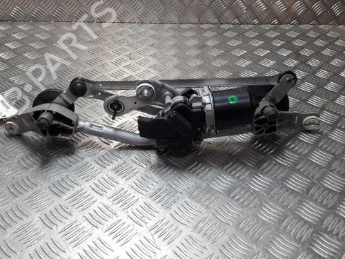 Front wiper motor NISSAN JUKE (F15) 1.2 DIG-T | BP23716519M29 