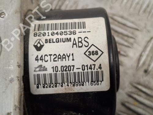 ABS pump RENAULT TWINGO II (CN0_) 1.5 dCi (CN0E) | BP36150677M43  - Image 5