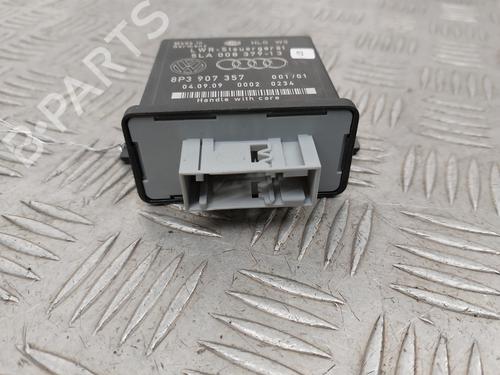 Electronic module AUDI A3 (8P1) 2.0 TDI quattro | BP23660059M83 - Image 2