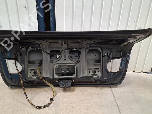 Used Tailgate Tailgate BMW 3 (F30, F80) [2011-2018] 36525015 36525015