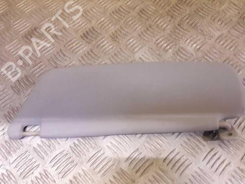 Used Right sun visor Right sun visor OPEL MERIVA A MPV (X03) 1.3 CDTI (E75) (69 hp) 23733427 23733427