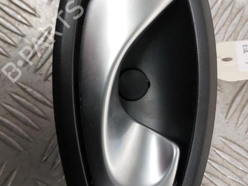 Høyre bak invendig håndtak RENAULT CLIO IV (BH_) 1.2 16V (73 hp) 23744949