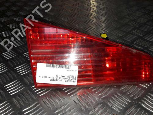 left-tailgate-light-peugeot-607-9d-9u-2000-23655739 main image