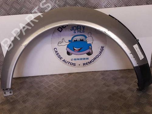 Used Rear left wheel arch trim AUDI A2 (8Z0) 1.4 TDI (75 hp) 23733878