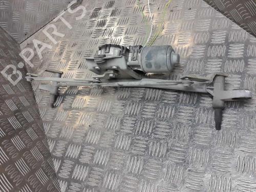 Used Front wiper motor CITROËN C5 II (RC_) 1.6 HDi (RC8HZB) (109 hp) 23657714
