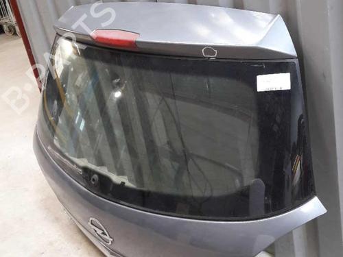 Tailgate OPEL ASTRA H (A04) 1.7 CDTI (L48) | BP23735680C6 