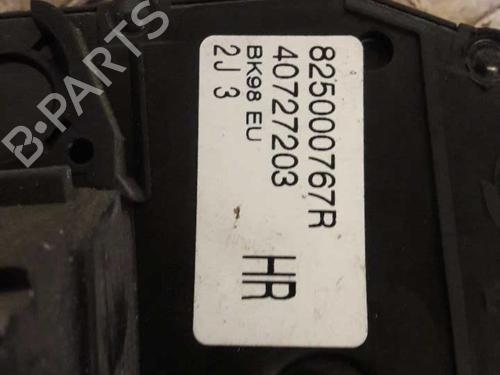 Rear right lock RENAULT CLIO IV (BH_) 0.9 TCe 90 (BHNF, BHMA, BHMH, BHJK, BHJR) | BP23734431C99 