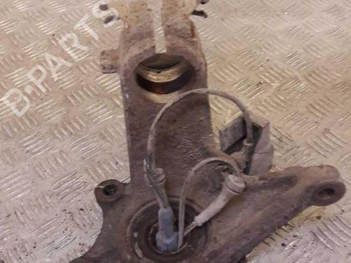 Right front steering knuckle PEUGEOT 206 SW (2E/K) 1.4 HDi | BP23655203M26 - Image 2