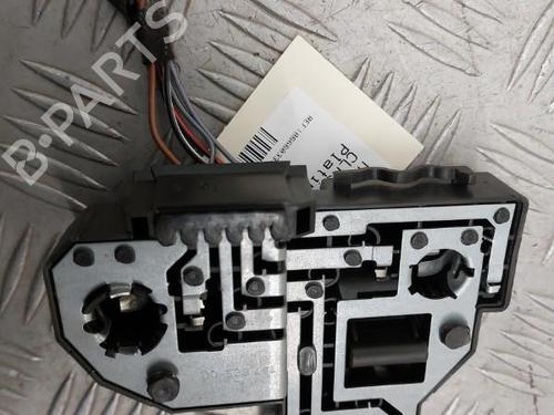 Used Lamp holder Lamp holder MERCEDES-BENZ CLK (C208) CLK 200 Kompressor (208.344) (163 hp) 23744618 23744618