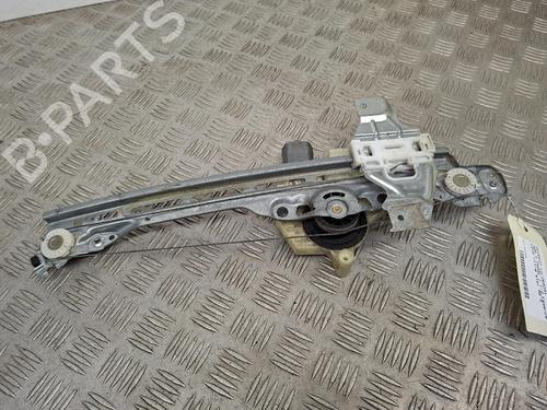 Used Rear left window mechanism Rear left window mechanism 39606092 39606092