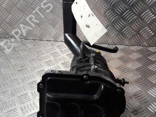 Used Steering pump Steering pump CITROËN C4 Grand Picasso I (UA_) 1.6 HDi (109 hp) 24851961 24851961