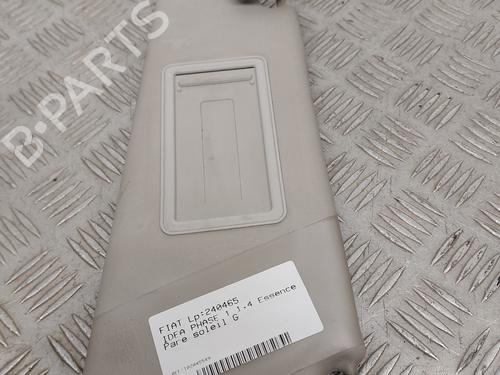Left sun visor FIAT IDEA (350_) 1.4 16V | BP24020940I1 - Image 2