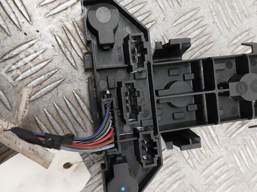 Lampeholder Lampeholder VW GOLF IV (1J1) 1.4 16V (75 hp) 33687493 33687493