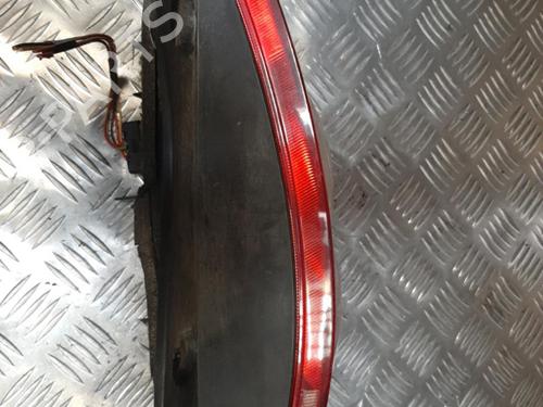 Left taillight NISSAN MICRA III (K12) 1.2 16V | BP23655555C34 