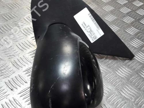 Used Left mirror Left mirror PEUGEOT 206 Hatchback (2A/C) 1.4 HDi eco 70 (68 hp) 23716824 23716824