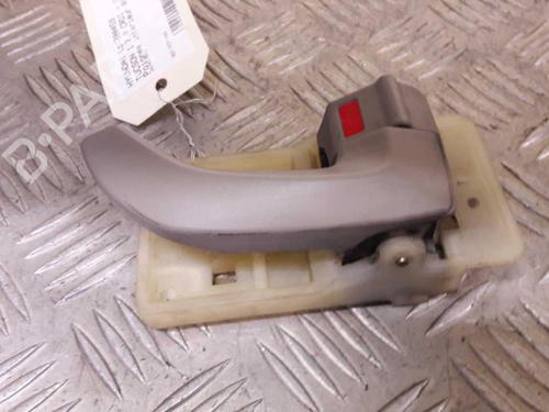 Front right interior door handle HYUNDAI TUCSON (JM) 2.0 CRDi | BP23723948I14 