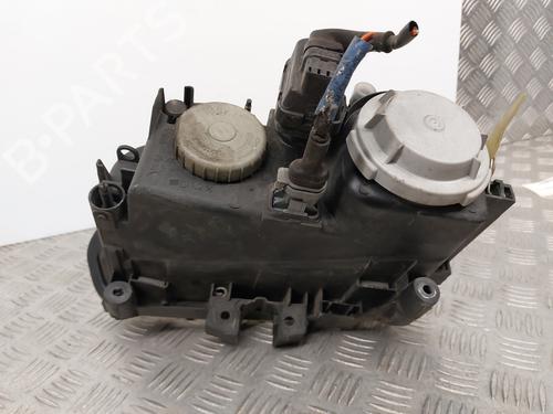 Right headlight RENAULT SAFRANE I (B54_) 2.5 dT (B548) | BP29846297C29