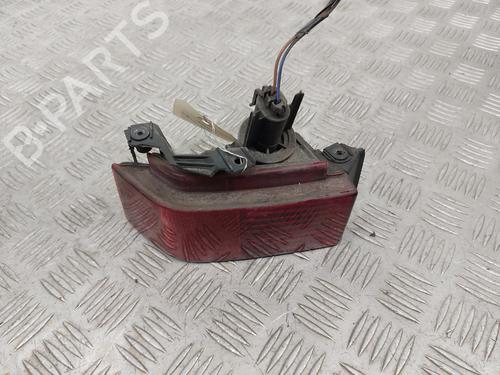 Rear fog light OPEL MERIVA A MPV (X03) 1.7 CDTI (E75) | BP30127799C37