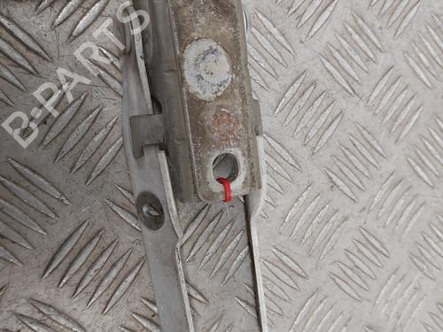 Hinge/Door check strap DACIA LOGAN MCV (KS_) 1.5 dCi (KS0W) | BP32042610C146 - Image 3