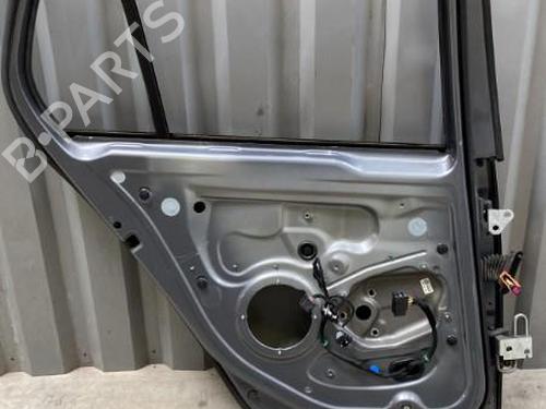 Left rear door VW GOLF V (1K1) 1.9 TDI | BP23744298C4 