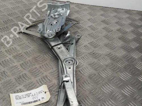 Front left window mechanism OPEL ASTRA H (A04) 1.7 CDTI (L48) | BP23658627C22 - Image 2