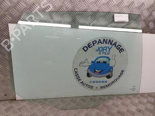 Rear right door window FORD FOCUS I (DAW, DBW) 1.8 TDCi | BP23743540C21 
