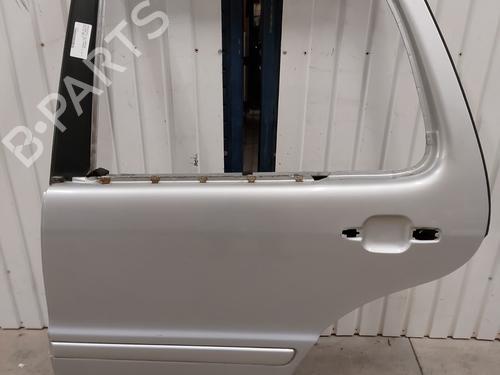 Used Left rear door MERCEDES-BENZ M-CLASS (W163) ML 270 CDI (163.113) (163 hp) 29850378