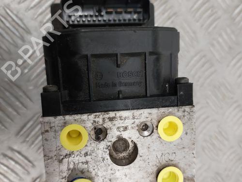 Used ABS pump ABS pump FIAT MULTIPLA (186_) 1.9 JTD (186AXE1A) (120 hp) 24854184 24854184