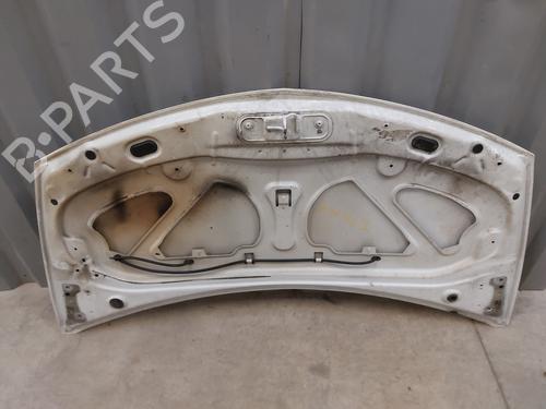 Hood RENAULT CLIO III (BR0/1, CR0/1) 1.5 dCi (C/BR0G, C/BR1G) | BP25259540C1 