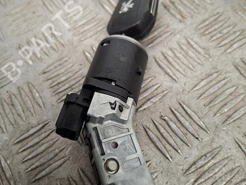 Ignition barrel PEUGEOT 2008 I (CU_) 1.2 THP 110 / PureTech 110 | BP39228641M48 - Image 4