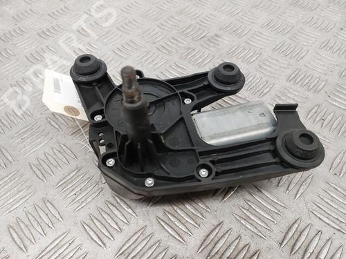 Rear wiper motor PEUGEOT 5008 (0U_, 0E_) 1.6 HDi | BP29431635M102 