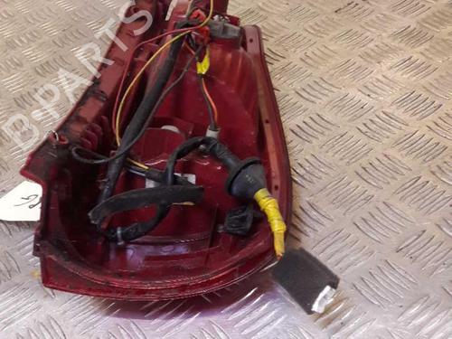 Left taillight HYUNDAI MATRIX (FC) 1.5 CRDi VGT | BP23727398C34 