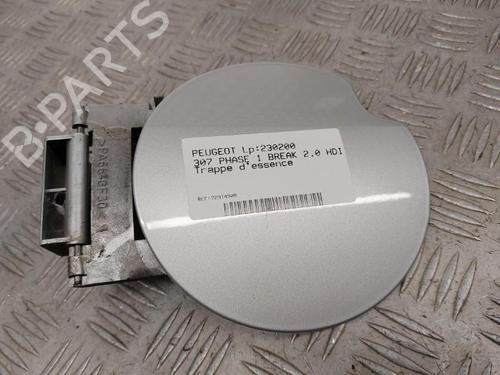fuel-flap-peugeot-307-break-3e-2002-2003-2004-2005-2006-2007-2008-2009-23735158 main image