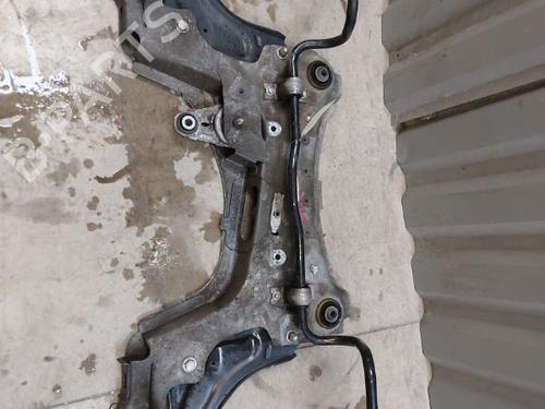 Used Subframe Subframe RENAULT MEGANE III Hatchback (BZ0/1_, B3_) 1.5 dCi (106 hp) 23746083 23746083
