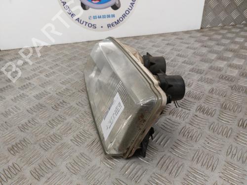 Left headlight CITROËN ZX (N2) 1.6 i | BP23737185C28 