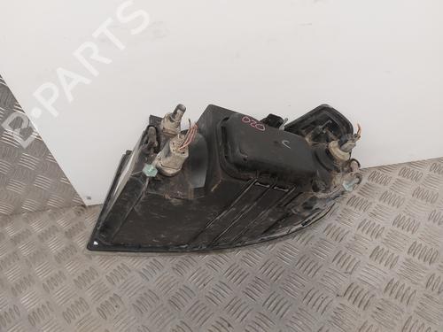 Lampa przednia prawa FORD TRANSIT Platform/Chassis (FM_ _, FN_ _) 2.0 TDCi (F_E_, F_F_) | BP29957306C29 