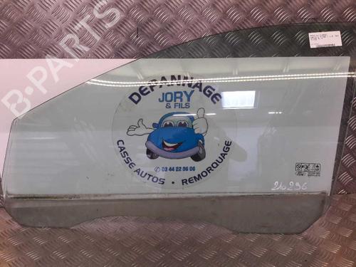 Used Front left door window FORD FOCUS II (DA_, HCP, DP) 1.8 TDCi (115 hp) 23725957