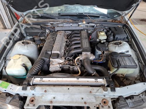 Left front window switch BMW 3 (E36) 325 tds | BP26527509I27  - Image 7