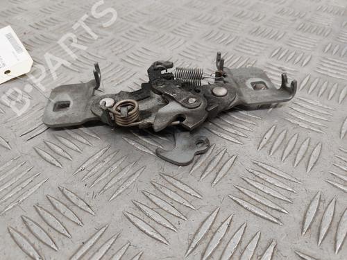 Hood lock CITROËN XSARA Coupe (N0) 1.9 D | BP24403637C133 