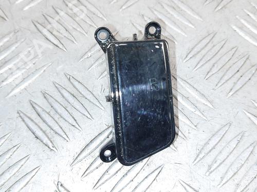 Used Electronic module RENAULT MEGANE IV Hatchback (B9A/M/N_) 1.6 dCi 130 (B9A4) (130 hp) 31074970