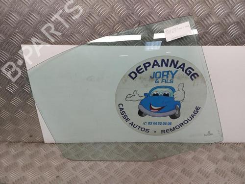 Used Rear right door window BMW 3 (E46) 320 d (150 hp) 23744235