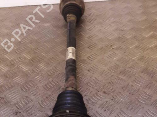 Right rear driveshaft VW TOUAREG (7LA, 7L6, 7L7) 2.5 R5 TDI | BP23727287M41 